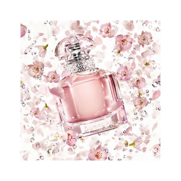 MON GUERLAIN SPARKLING BOUQUET EAU DE...