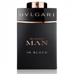 MAN IN BLACK