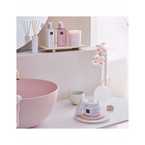 THE RITUAL OF SAKURA Body Cream 220 ml