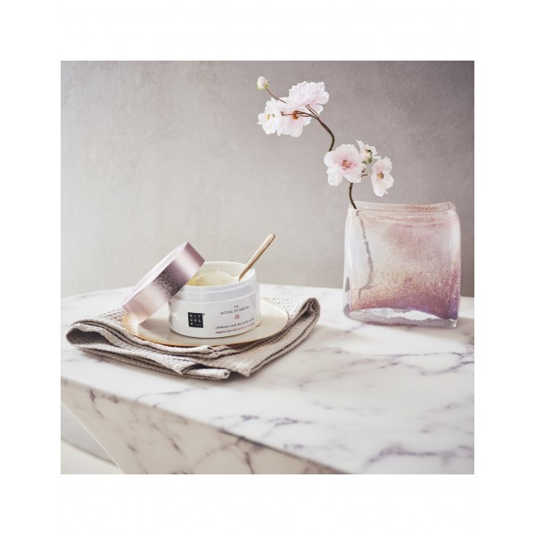 THE RITUAL OF SAKURA Body Scrub 250 gr