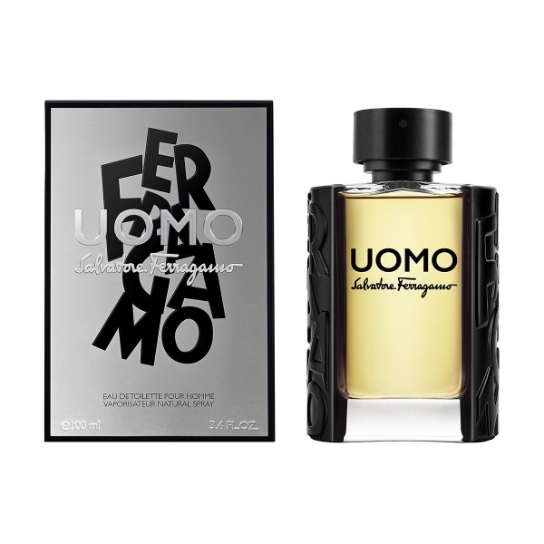 UOMO SALVATORE FERRAGAMO