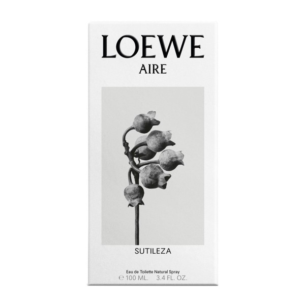 LOEWE AIRE SUTILEZA LOEWE AIRE SUTILEZA