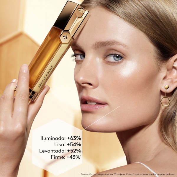 ABEILLE ROYALE DOUBLE R RENEW AND...