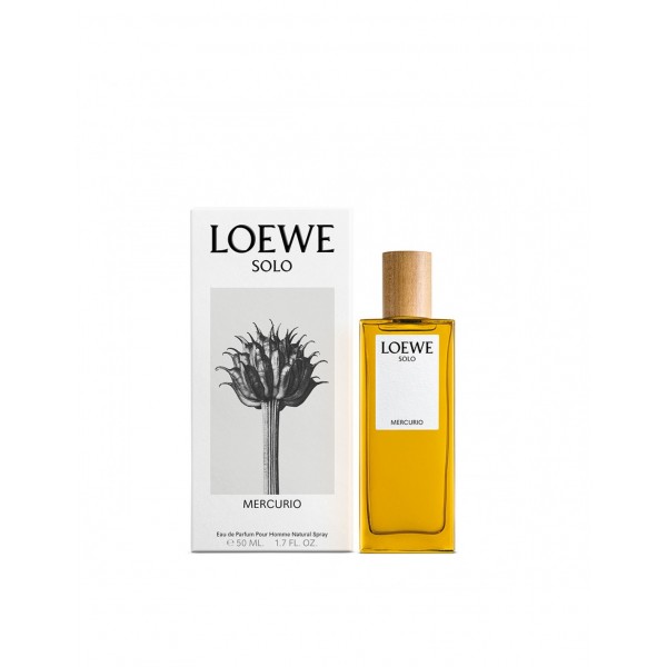 LOEWE SOLO MERCURIO