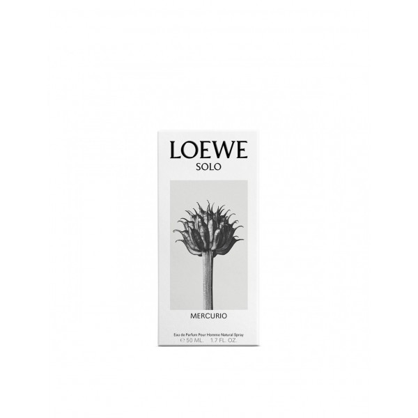 LOEWE SOLO MERCURIO