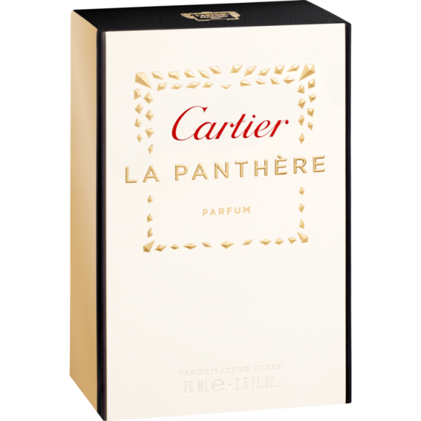 LA PANTHÈRE PARFUM