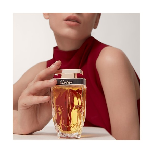 LA PANTHÈRE PARFUM