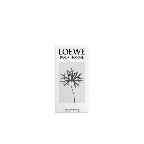 LOEWE POUR HOMME