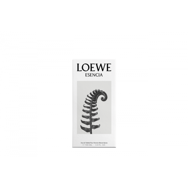 LOEWE ESENCIA EDT