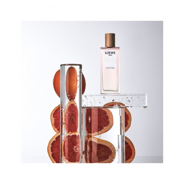 LOEWE AGUA MAR DE CORAL