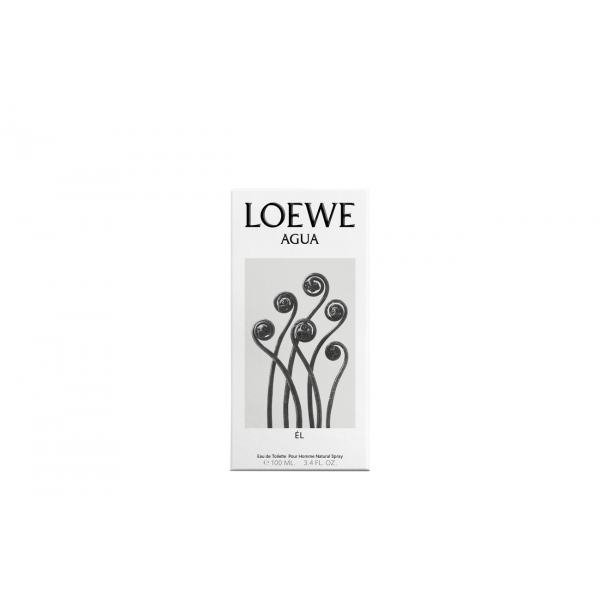 LOEWE AGUA ÉL