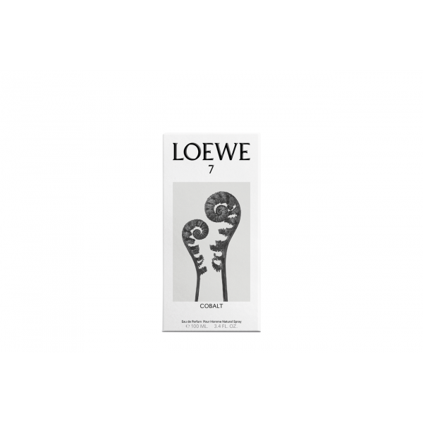 LOEWE 7 COBALT