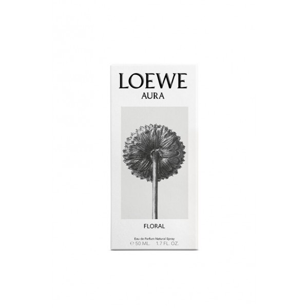 LOEWE AURA FLORAL