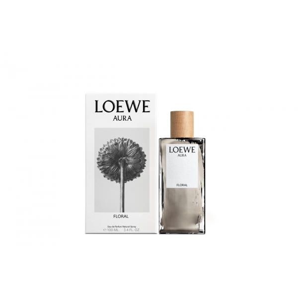 LOEWE AURA FLORAL