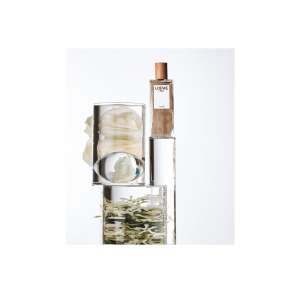 LOEWE AURA FLORAL
