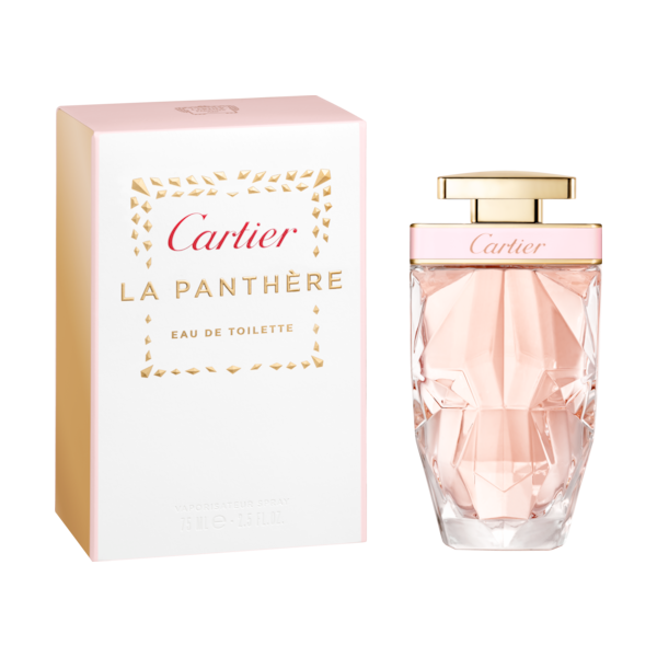 LA PANTHÈRE EDT