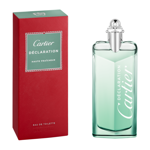 DÉCLARATION HAUTE FRAÎCHEUR