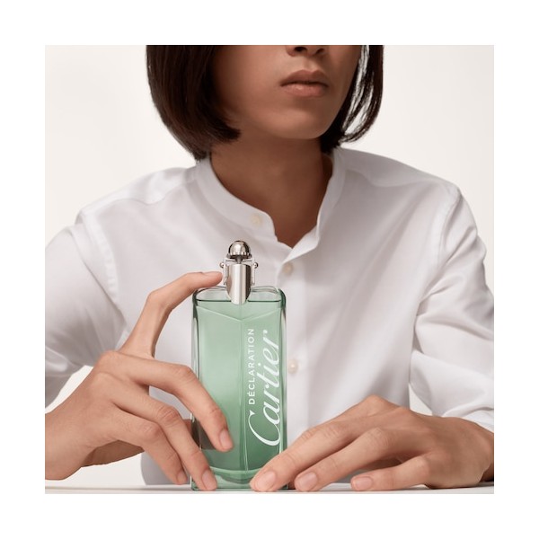 DÉCLARATION HAUTE FRAÎCHEUR