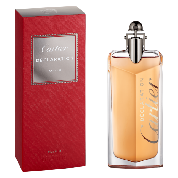 DÉCLARATION LE PARFUM