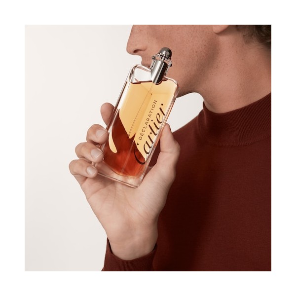 DÉCLARATION LE PARFUM