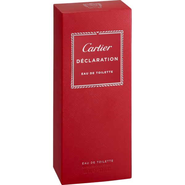 DÉCLARATION DÉCLARATION
