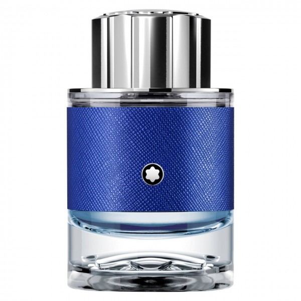 MONTBLANC EXPLORER ULTRA BLUE EDP