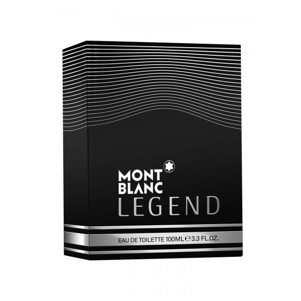 MONTBLANC LEGEND EDT