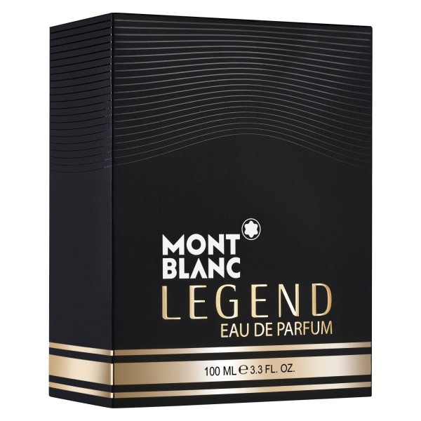 MONTBLANC LEGEND EDP