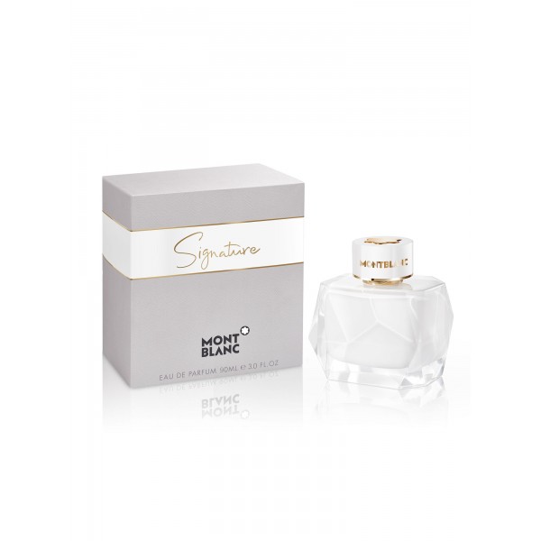 MONTBLANC SIGNATURE EDP