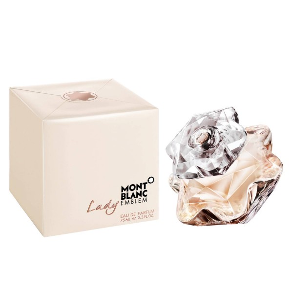 MONTBLANC LADY EMBLEM EDP