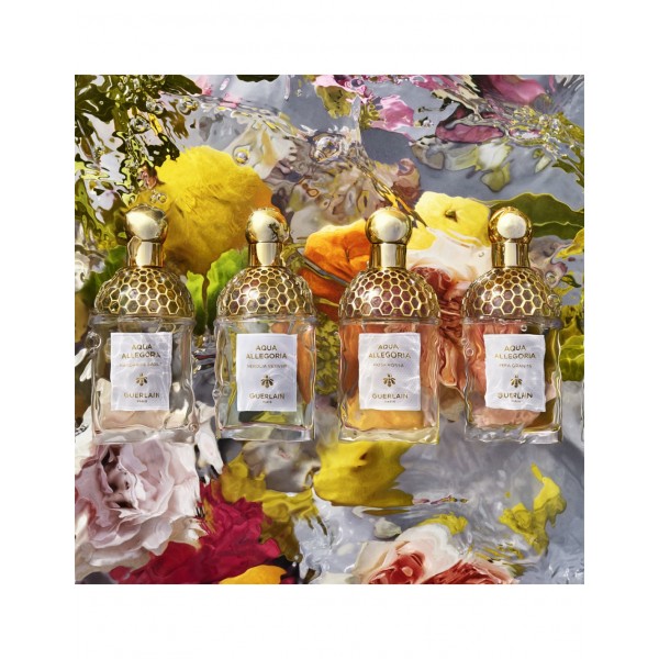 AQUA ALLEGORIA ROSA ROSSA EAU DE...
