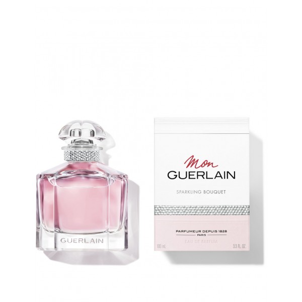 MON GUERLAIN SPARKLING BOUQUET EAU DE...