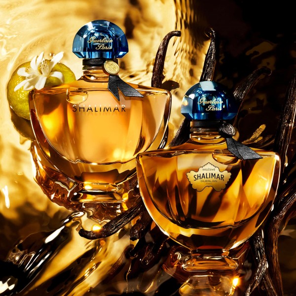 SHALIMAR EAU DE PARFUM