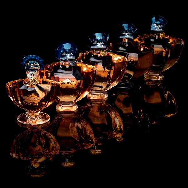 SHALIMAR EAU DE PARFUM