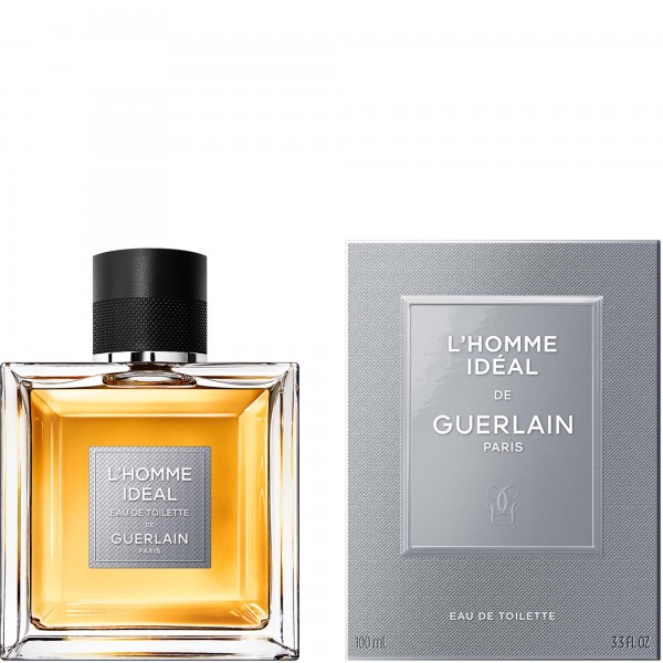 L'HOMME IDEAL EAU DE TOILETTE