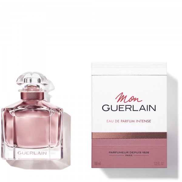 Mon Guerlain Eau de Parfum Intense