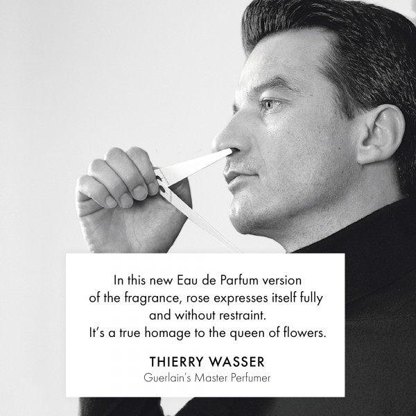 Mon Guerlain Eau de Parfum Bloom of Rose