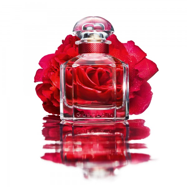 Mon Guerlain Eau de Parfum Bloom of Rose