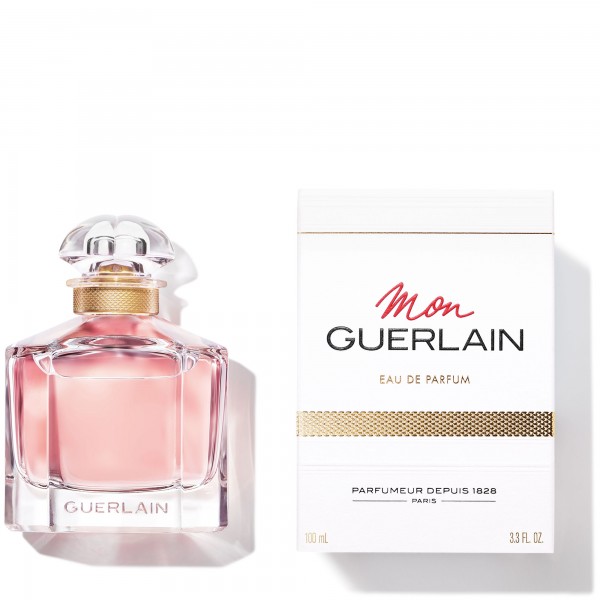 MON GUERLAIN EAU DE PARFUM