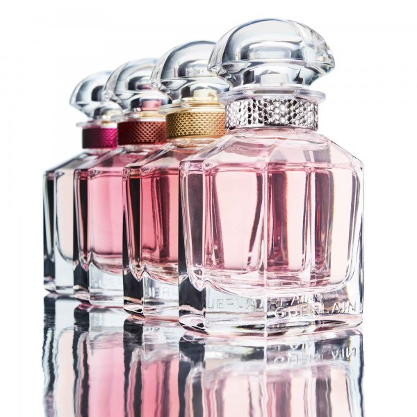 MON GUERLAIN EAU DE PARFUM MON GUERLAIN EAU DE PARFUM