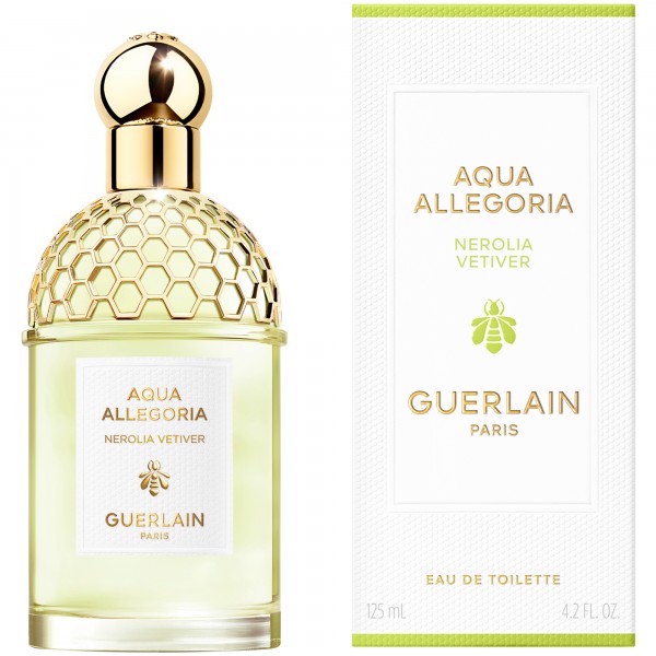 AQUA ALLEGORIA NEROLIA VETIVER EAU DE...
