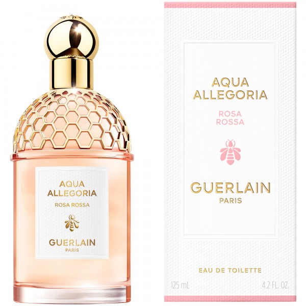 AQUA ALLEGORIA ROSA ROSSA EAU DE...