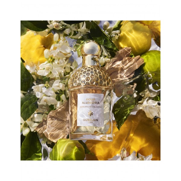 AQUA ALLEGORIA BERGAMOTE CALABRIA EAU...
