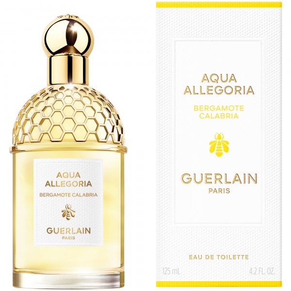 AQUA ALLEGORIA BERGAMOTE CALABRIA EAU...