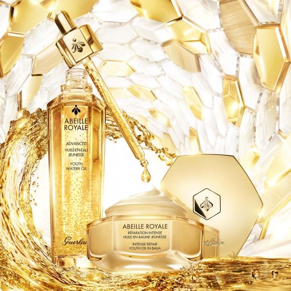 ABEILLE ROYALE BÁLSAMO DE REPARACIÓN...