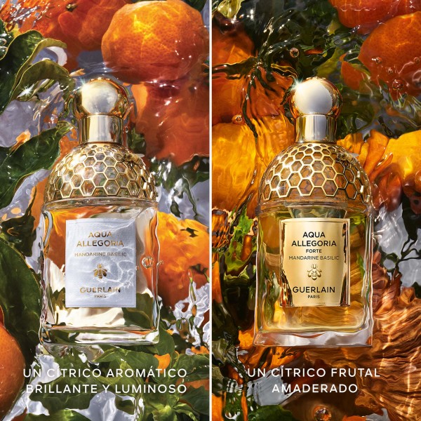 AQUA ALLEGORIA FORTE MANDARINE...