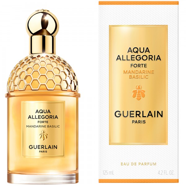 AQUA ALLEGORIA FORTE MANDARINE...