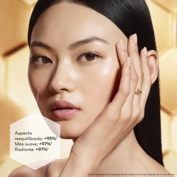 ABEILLE ROYALE LOCIÓN FORTIFICANTE...