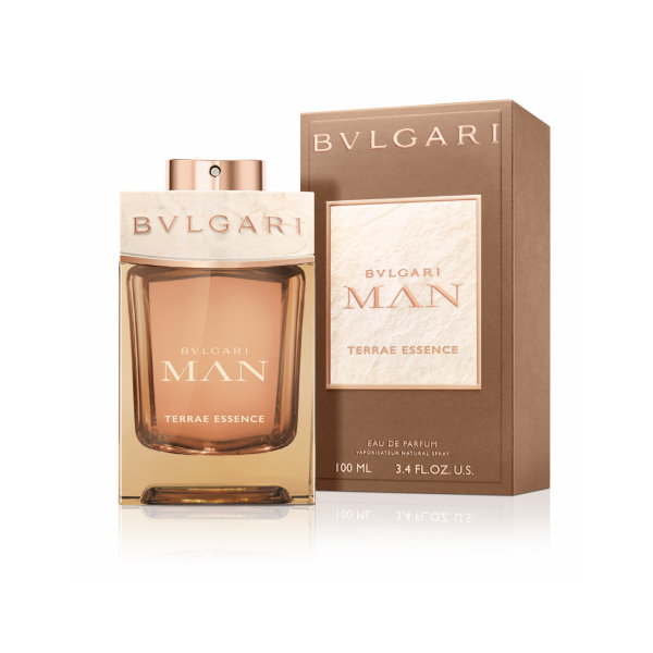 BVLGARI MAN TERRAE ESSENCE EAU DE PARFUM