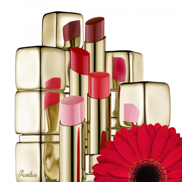KISSKISS SHINE BLOOM BARRA DE LABIOS...